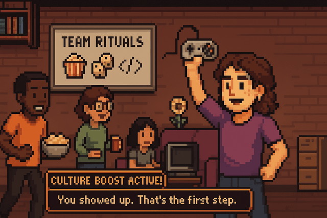 Team Collaboration