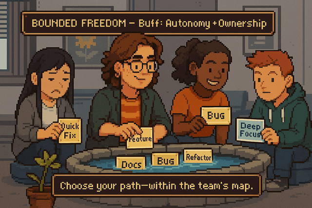 Team Connection