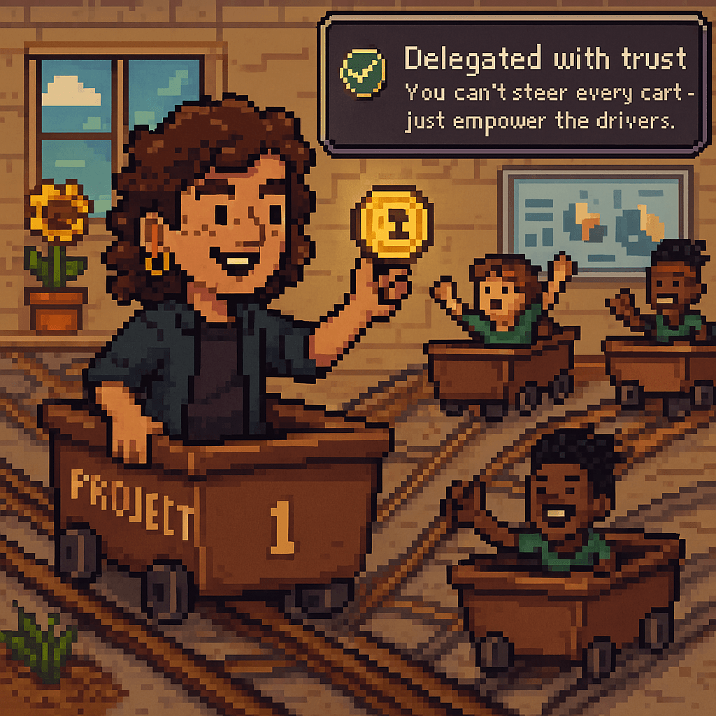 Team Trust